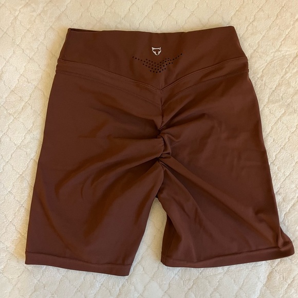 🔵 TomTiger Workout Shorts S - Picture 4 of 5